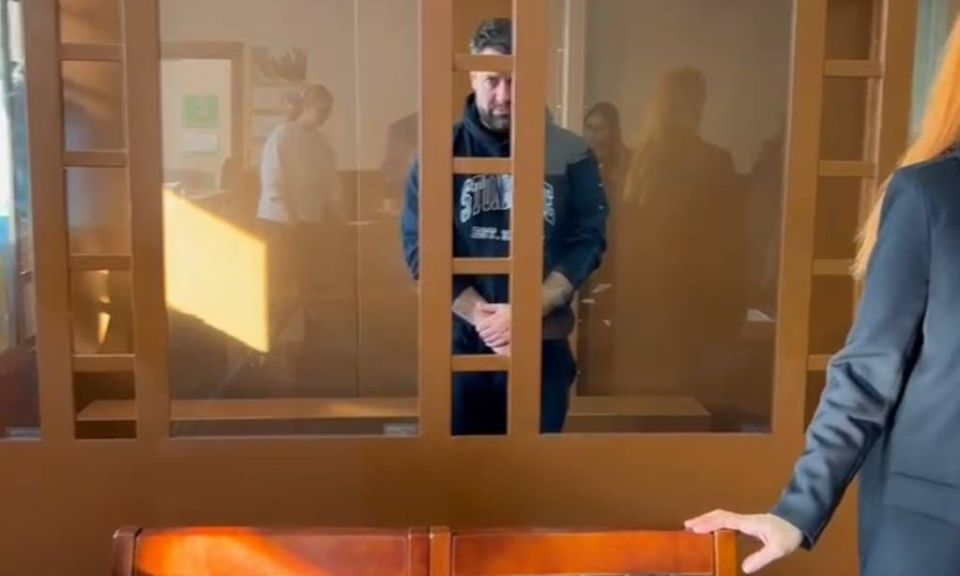 Суд рассмотрит дело о взятках экс-председателя Комитета по инвестициям