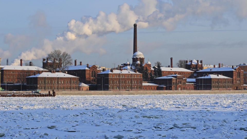 «Кресты» останутся «Крестами»