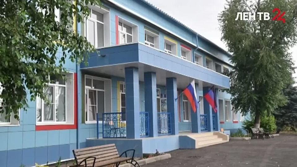 Новости Енакиева на ЛенТВ24 за 19.01.2026. Смотрите в выпуске: