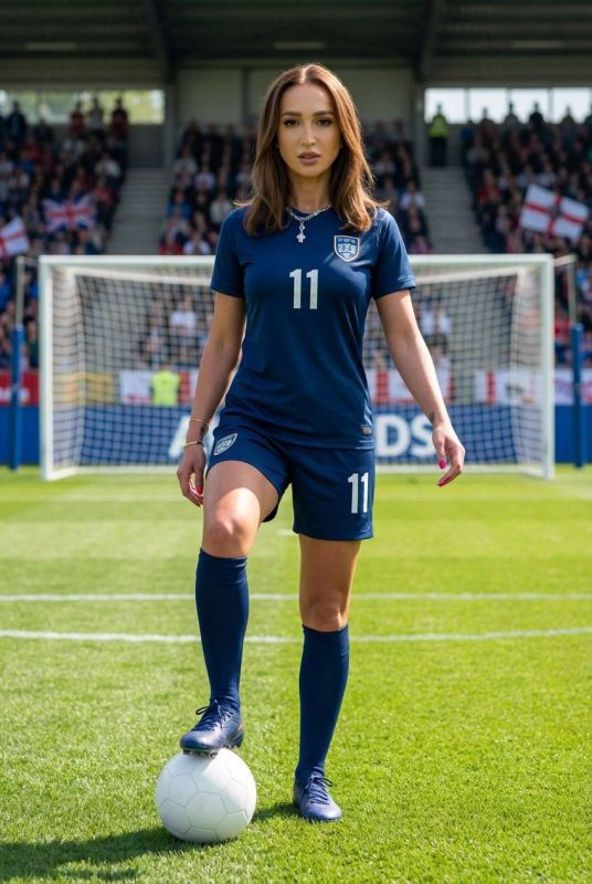 Мы представили, кем могла бы стать Бузеныш, если бы не «Дом-2» и последовавшая за реалити-шоу карьера телеведущей и певицы