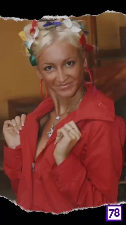 «Я такая, какая есть, и меня восхищает эта женщина»: Ольге Бузовой – 40 лет