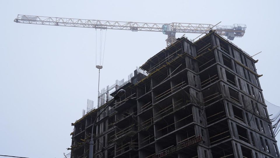 Что построят в Петербурге в 2026 году?