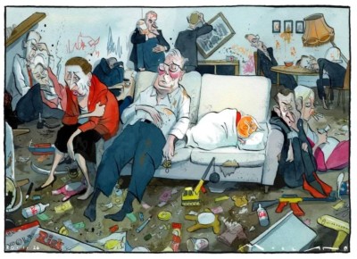 ������ ����������: ������������ �����. ������ ����������� �� ���������� The Times Mikle1On | ���