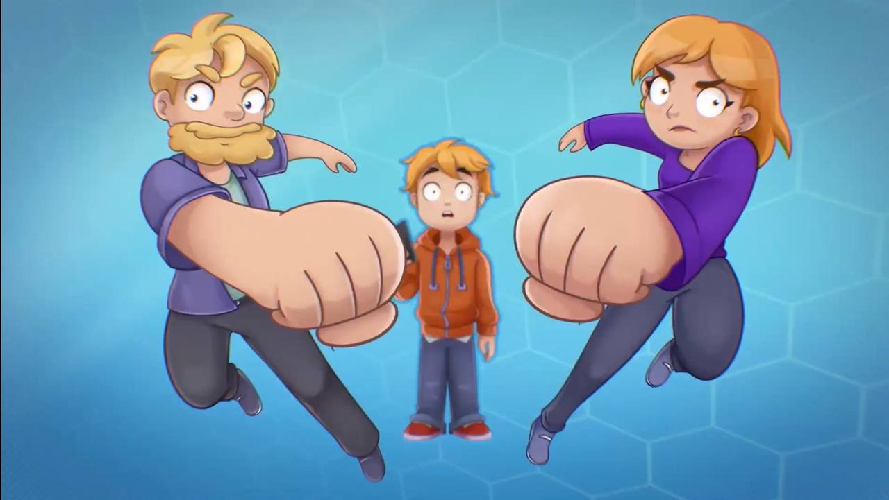 Рубрика «Вы не спрашивали, но мы все равно расскажем»