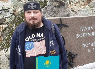 Украинский сценарий в Казахстане: Власти дали карт-бланш главному расстриге