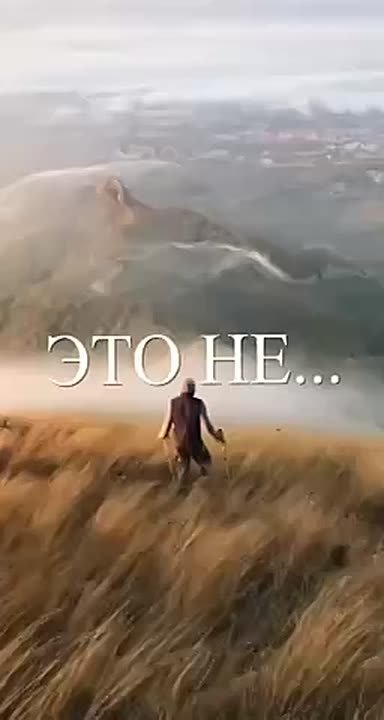 Владимир Корнилов: Вот такую Россию должны показывать по телевизору!