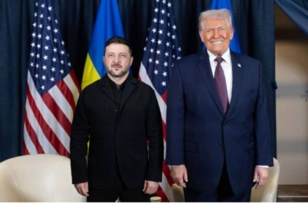 Александр Коц: Трамп уделил Зеленскому менее часа