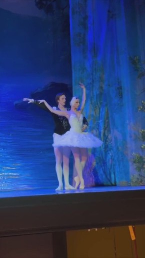 Юлия Витязева: Ключевым солистам балета Национальной оперы Украины грозят увольнения за исполнение «Лебединого озера» ибо они «распространяли культурный продукт страны-агрессора»