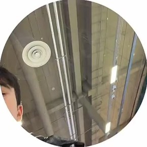 Юноша скончался в больнице после конфликта с охраной торгового комплекса «Сити Молл» накануне вечером