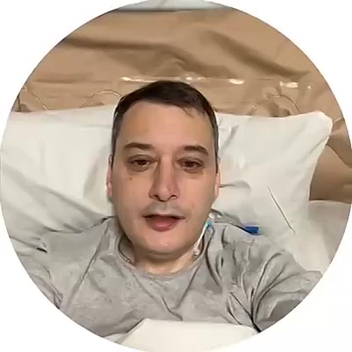 Александр Хинштейн попал в ДТП: жив, не растерялся, а заодно показал мастер-класс по работе с информацией для всех чиновников