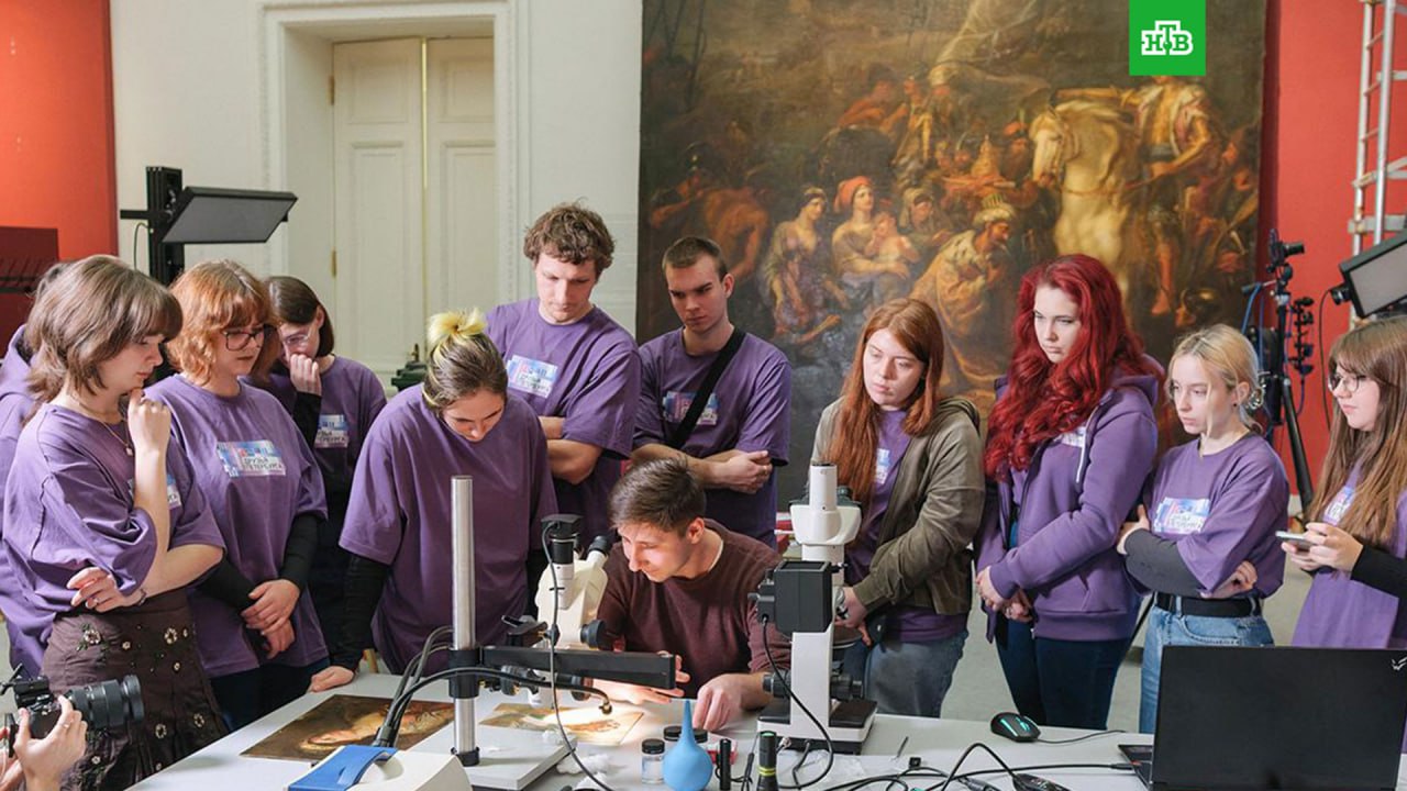 Губернатор Петербурга и глава «Газпрома» провели межведомственный совет Губернатор Петербурга и глава «Газпрома» провели межведомственный совет