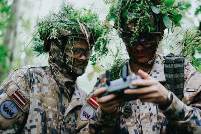 Михаил Онуфриенко: Прибалтийский гитлерюгенд Михаил Онуфриенко: Прибалтийский гитлерюгенд