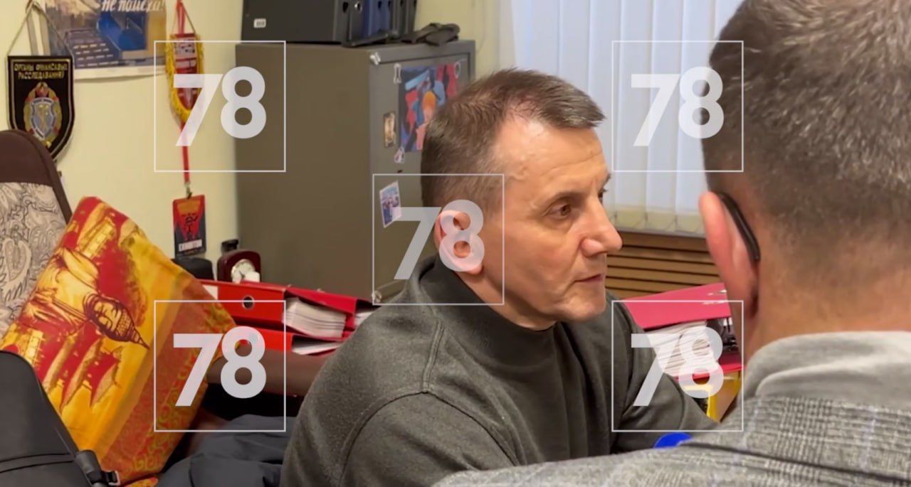 Признавшийся в убийстве журналиста экс-полковник Смирнов уйдёт на СВО