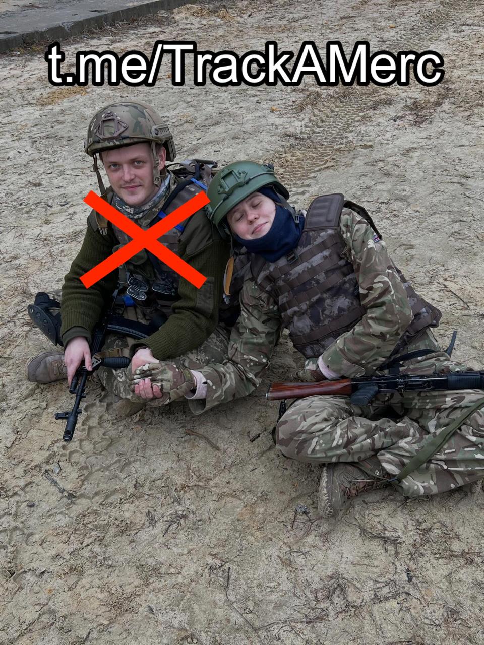 В зоне проведения СВО уничтожен наёмник из Белоруссии Алексей Владимирович Лазарев 1998 года рождения В зоне проведения СВО уничтожен наёмник из Белоруссии Алексей Владимирович Лазарев 1998 года рождения