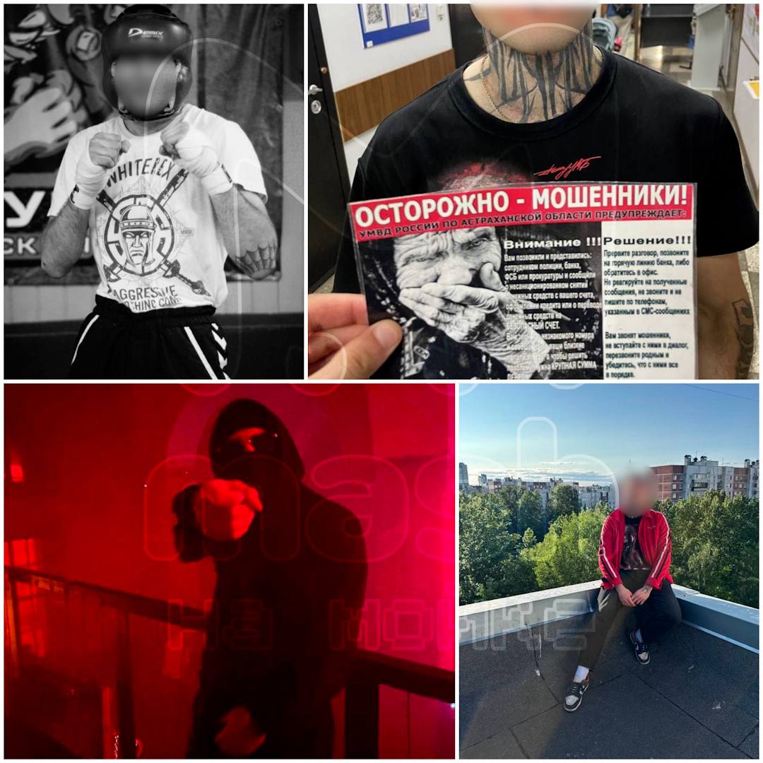 Погибшим после избиения охранниками в "Сити молле" оказался безработный 24-летний уроженец Астраханской области Погибшим после избиения охранниками в "Сити молле" оказался безработный 24-летний уроженец Астраханской области