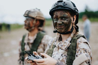 Михаил Онуфриенко: Прибалтийский гитлерюгенд Михаил Онуфриенко: Прибалтийский гитлерюгенд