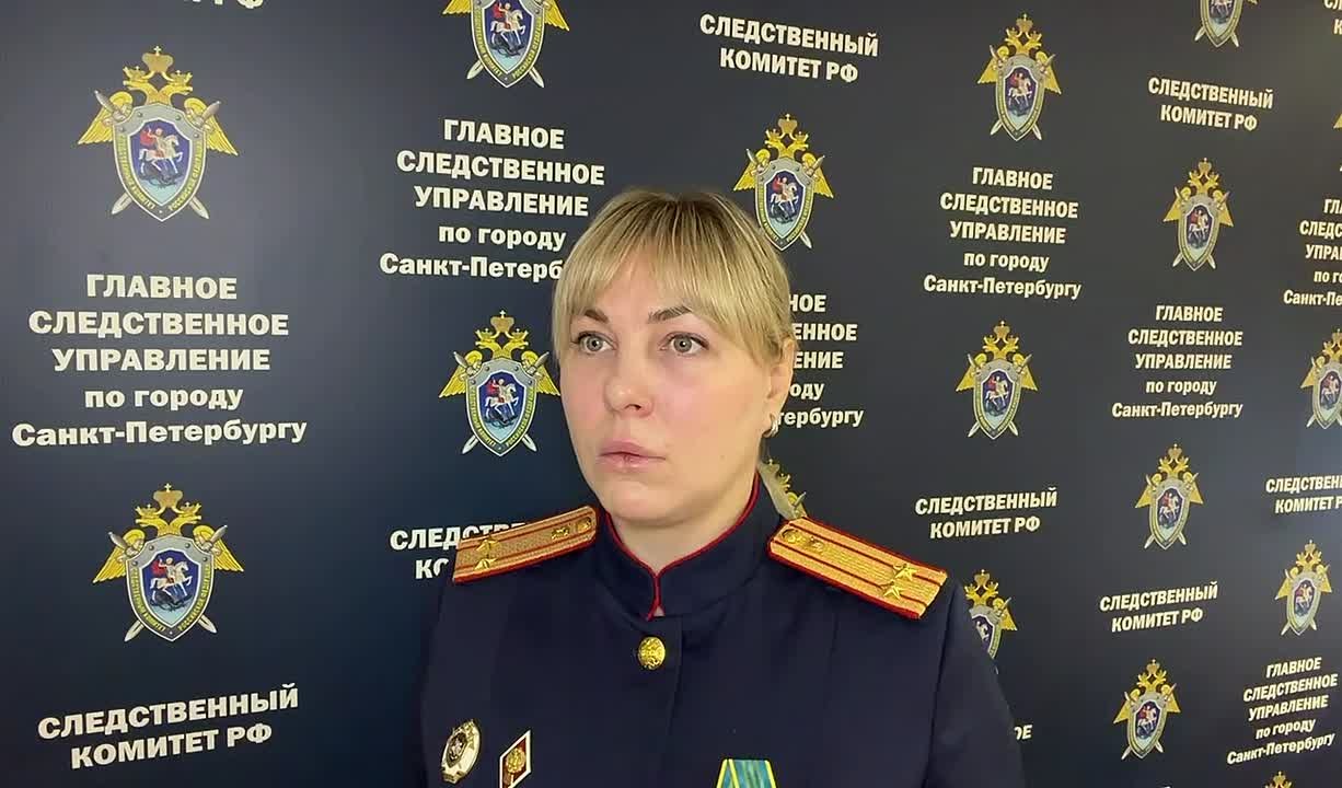 Комментарий Следственного комитета по смертельной потасовке в торговом центре