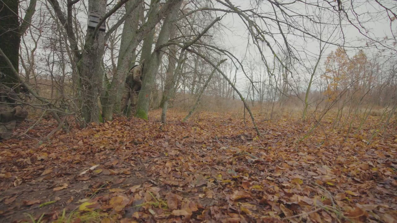 Сергей Колясников: Ночные Mavic со сбросами сейчас одна из самых неприятных тем на передовой