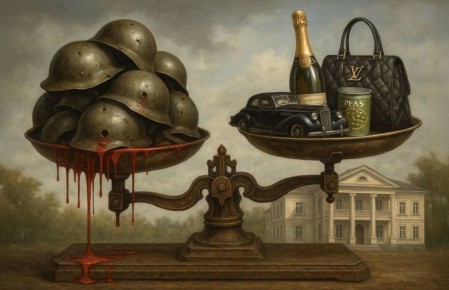 Национализация убытков, приватизация прибылей: хватит кормить олигархов за счёт народа