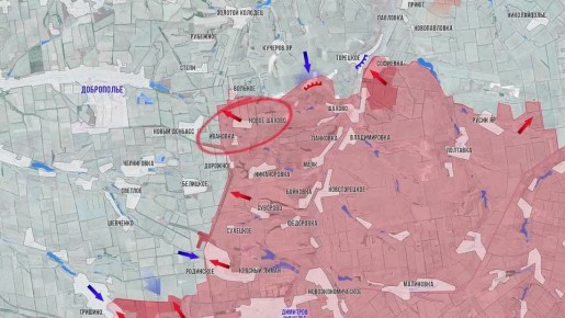 Олег Царёв: Фронтовая сводка 23 января, видеоформат