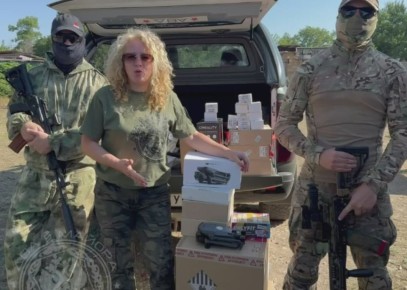 Я тут нашла время разобрать все фото-видео в телефоне, и, к своему стыду, нашла это — видео-отчет о летнем сборе, который я забыла опубликовать