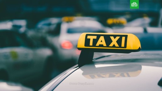 Самозанятым таксистам разрешили не иметь постоянной прописки в Петербурге