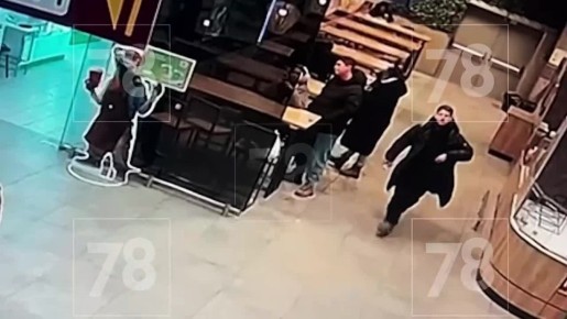 Сергей Мардан: В Петербурге полицейские рейды по магазинам торговой сети «Перекресток», в одном из которых охранники ваххабитского вида вчера задушили 24-летнего покупателя заподозрив его в краже