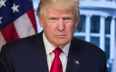 Трамп одним днём «решил» две глобальные проблемы