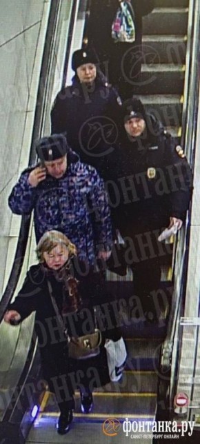 «Забрали у сотрудников документы. Выяснили, что у них всё в порядке»