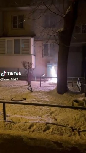 Мэр Киева Кличко вновь призвал жителей покинуть город