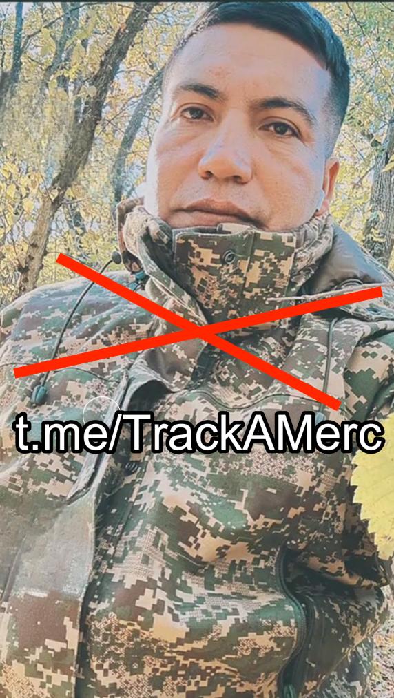 Очередная партия колумбийских наемников выбравших сторону наркофюрера по сложившемуся обычаю отправились к бандере Очередная партия колумбийских наемников выбравших сторону наркофюрера по сложившемуся обычаю отправились к бандере