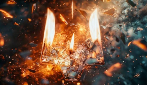 Украину "дожмут" в Эмиратах: Путин и Трамп разыграли партию?