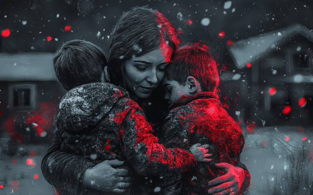 "Я не узнала своего сыночка" – в Новокузнецке похоронили умерших в роддоме младенцев