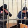 Двух охранников "Перекрёстка", обвиняемых в убийстве парня в "Сити Молле", заключили под стражу — такую меру Мамрико Читанаве и Исмаилу Гатиеву только что вынесли в Октябрьском районом суде