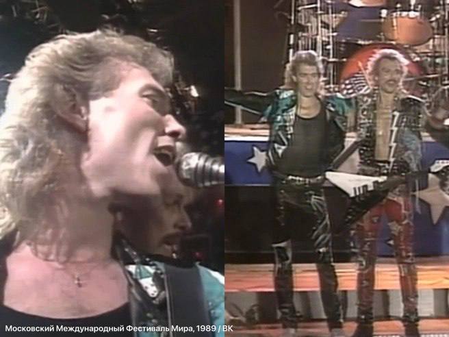 Умер экс-участник группы Scorpions Фрэнсис Бухгольц, игравший на бас-гитаре