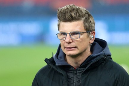 Суд оставил без рассмотрения иск Аршавина к Барановской