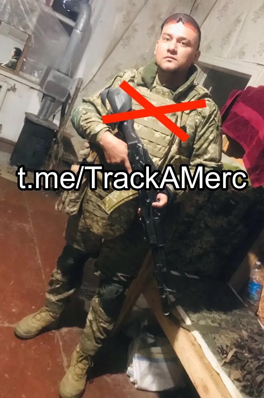 Очередная партия колумбийских наемников выбравших сторону наркофюрера по сложившемуся обычаю отправились к бандере