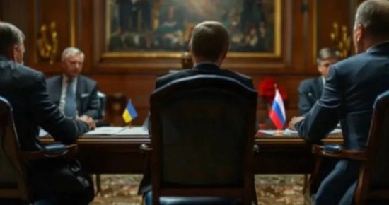 Перемирие не предлагать. Только финальный договор: чего ждать от предстоящей встречи в Абу-Даби?