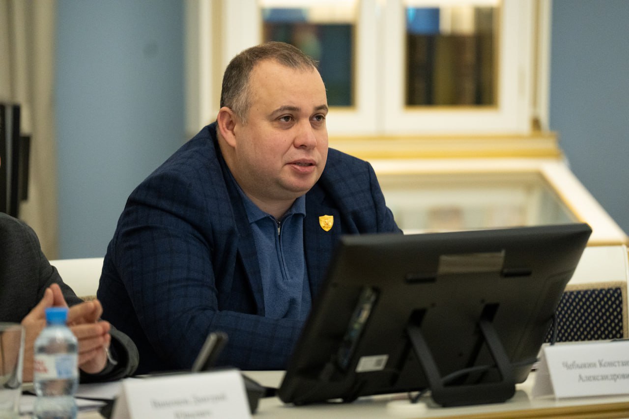 Молодёжный парламент объявил о старте всероссийского конкурса «БСК: Городской облик»