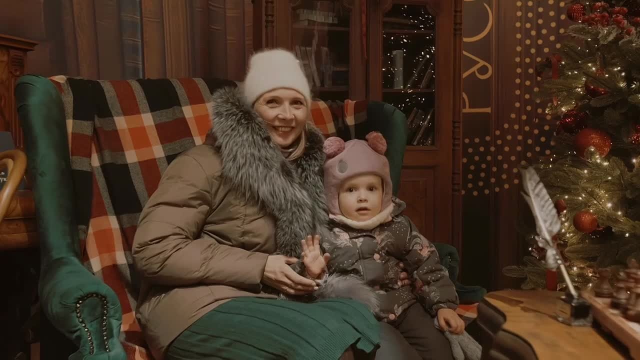 Михаил Онуфриенко: Каждый год Шуя — духовный центр Ивановской области — превращается в живую рождественскую открытку