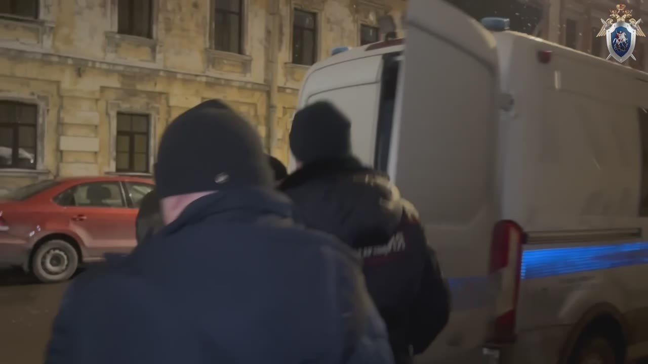 Сегодня по ходатайству следствия двоим обвиняемым судом избрана мера пресечения в виде заключения под стражу