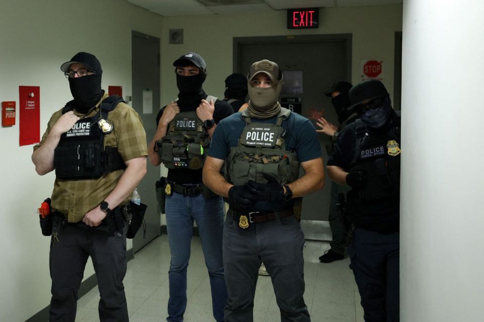 ICE: ����� ������ ����������, ���� ������ ��������-���������