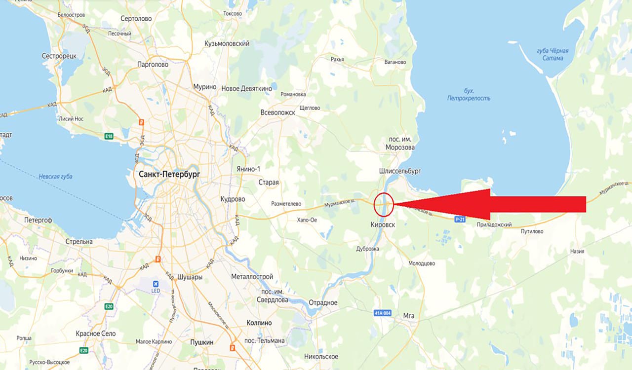 Ремонтные работы на Ладожском мосту стартуют 28 января Ремонтные работы на Ладожском мосту стартуют 28 января