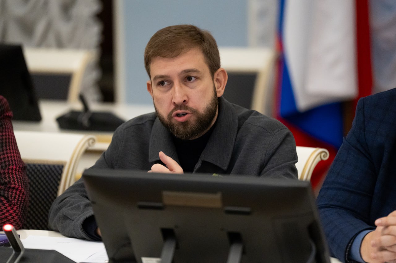 Молодёжный парламент объявил о старте всероссийского конкурса «БСК: Городской облик» Молодёжный парламент объявил о старте всероссийского конкурса «БСК: Городской облик»