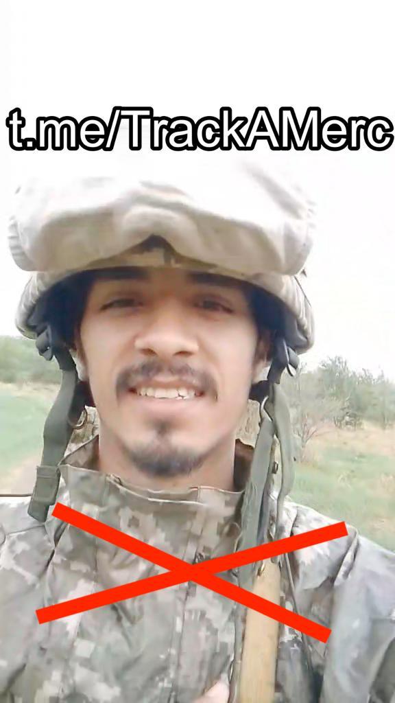 Очередная партия колумбийских наемников выбравших сторону наркофюрера по сложившемуся обычаю отправились к бандере Очередная партия колумбийских наемников выбравших сторону наркофюрера по сложившемуся обычаю отправились к бандере