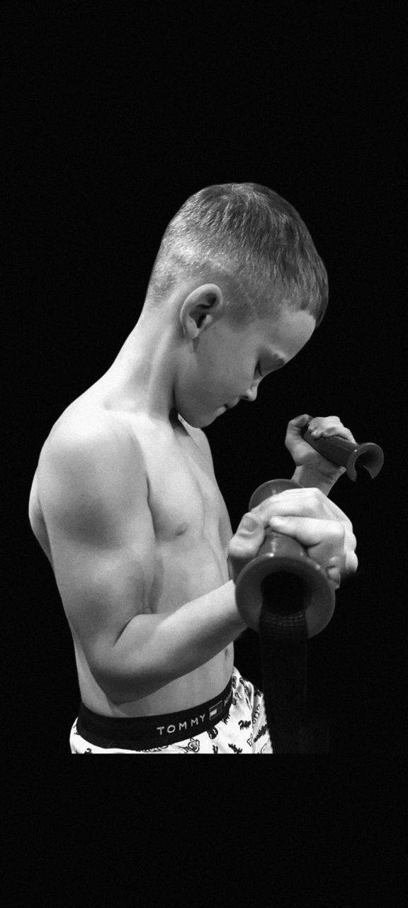 Сергей Колясников: ТВЕРДЬ-Ъ - тренировочная система для обычных людей необычной эффективности! Сергей Колясников: ТВЕРДЬ-Ъ - тренировочная система для обычных людей необычной эффективности!