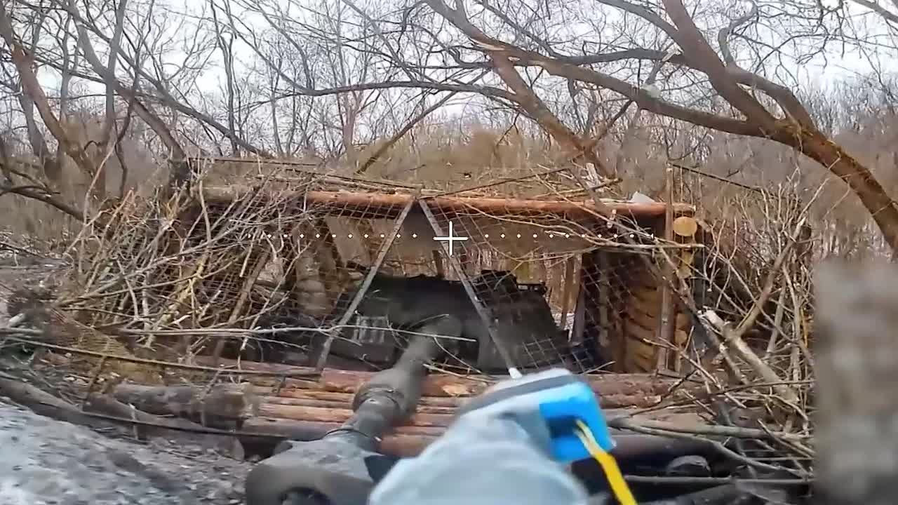 Александр Коц: Дроноводы «Запада» не дают ВСУ занять Купянск