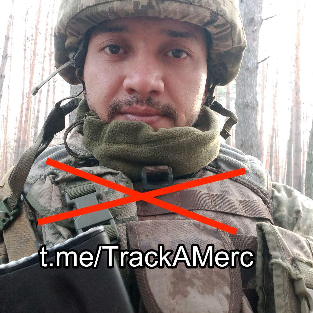 Очередная партия колумбийских наемников выбравших сторону наркофюрера по сложившемуся обычаю отправились к бандере Очередная партия колумбийских наемников выбравших сторону наркофюрера по сложившемуся обычаю отправились к бандере