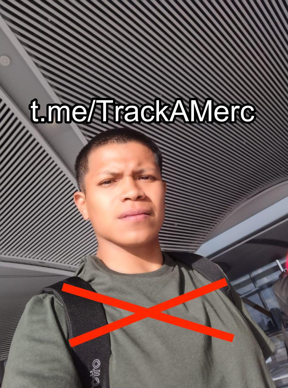 Очередная партия колумбийских наемников выбравших сторону наркофюрера по сложившемуся обычаю отправились к бандере Очередная партия колумбийских наемников выбравших сторону наркофюрера по сложившемуся обычаю отправились к бандере