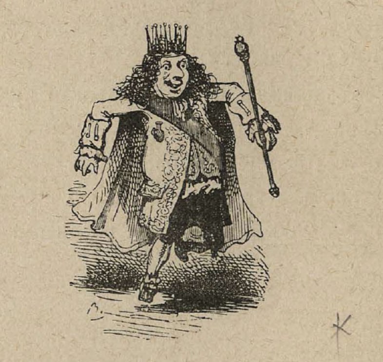 Сегодня 250 лет со дня рождения Эрнста Теодора Амадея Гофмана Сегодня 250 лет со дня рождения Эрнста Теодора Амадея Гофмана